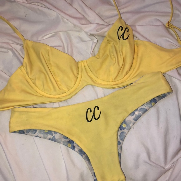 Captiva Collection Bathing suit XS - Picture 1 of 1